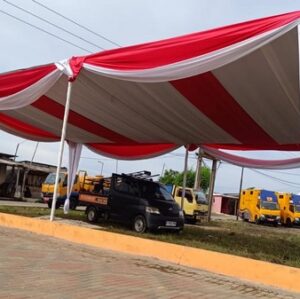 tenda 3 tenda 3
